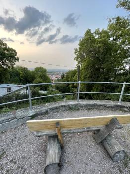 Denkmal den Gefallenen der naturwissenschaftlichen und medizinischen Verbindungen (Arnstadt)